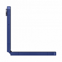 Смартфон Samsung Galaxy Flip7 12/256GB Blue Shadow (SM-F766BDBGSEK)