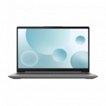 Ноутбук 15.6 LENOVO IdeaPad3 15IAU7 /i5-1235U/16/512/Intel HD/DOS/BL/Arctic grey
