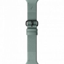 Ремешок Native Union Classic Strap Black для Apple Watch 42mm/44mm (STRAP-AW-L-BLK)