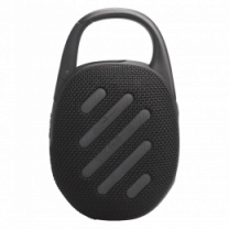 Портативная акустика JBL Clip 5 Black (JBLCLIP5BLK)