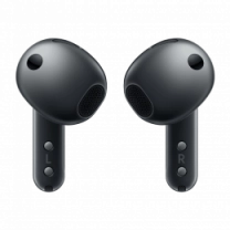 Навушники Samsung Galaxy Buds4 Black (SM-R540NZKASEK)