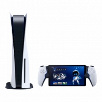 Портативна ігрова приставка Sony Playstation Portal Remote Player