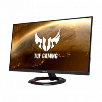 Монітор 23.8" ASUS TUF Gaming VG249Q1R IPS FullHD 165Hz