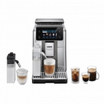 Кавомашина DeLonghi ECAM 630.75 TSM