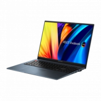 Ноутбук 16" ASUS Vivobook Pro 16 K6602VV-KV083/Intel i9-13900H/16GB/1TB SSD/RTX4060-8GB/DOS/Blue