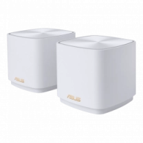 Беспроводной маршрутизатор Asus ZenWiFi XD5 White 2pk (XD5-W-2-PK/90IG0750-MO3B40)