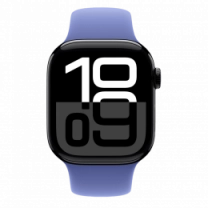 Ремешок Apple 42mm Periwinkle Sport Band - M/L (MDT24)