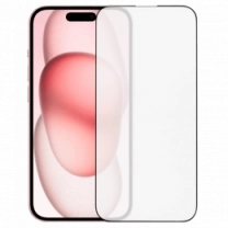 Захисне скло DOBERMAN Clear для ip 15 Plus