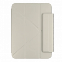 Чехол-книга Switcheasy Origami iPad 10 (2022) Starlight (SPD210093SI22)