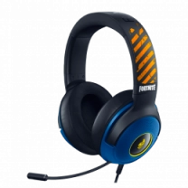 Гарнітура RAZER Kraken V3 X FORTNITE (RZ04-03750500-R3M1)