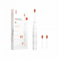 Умная зубная електрощетка Oclean X Ultra Set Green (OLED) (6970810553505)