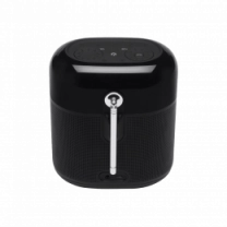 Портативний радіоприймач JBL Tuner XL Black (JBLTUNERXLBLK)