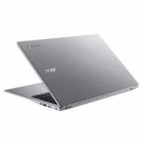 Ноутбук Acer Chromebook CB315-6H 15" FHD IPS, Intel P N250, 8GB, F128GB, UMA, ChromeOS, серебристый