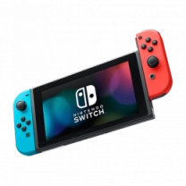 Портативна ігрова приставка Nintendo Switch OLED Model + Гра Mario Kart 8 Deluxe