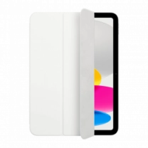 Чохол Apple Smart Folio for iPad 10th generation - White (MQDQ3)