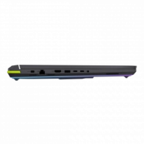 Ноутбук 18" ASUS ROG Strix G18 G815LW-S9072W (90NR0LC1-M00310) Intel Ultra 9 275HX/32GB/1TB/RTX 5080-16/Win11/Eclipse Gray