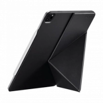 Чехол Pitaka MagEZ Case Folio 2 Black for iPad Pro 11" (4th/3th Gen) (FOL2301)