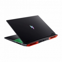 Ноутбук 16" Acer Nitro 16 AN16-73 (NH.QSPEU.004)/Intel i5-14450HX/16GB/512GB SSD/NVD 4060-8/Linux/Black