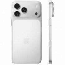 iPhone 17 Pro Max 2TB Silver e-sim (MFXR4)