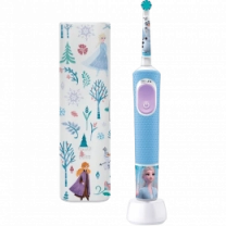 Зубная щетка BRAUN Oral-B D103.413.2KX Frozen типу 3708 (3+)