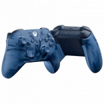 Геймпад Microsoft Xbox Series X | S Wireless Controller Stormcloud Vapor Special Edition (QAU-00130)