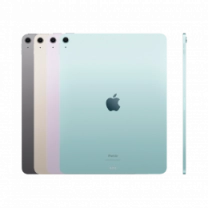 iPad Air 13 M2 (2024) Wi-Fi 1TB Blue