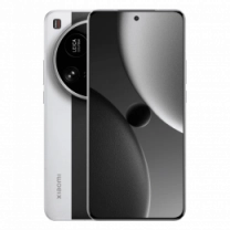 Смартфон Xiaomi 15 Ultra 16/512GB Silver Chrome
