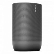 Портативная акустика Sonos Move Black (MOVE1EU1BLK)