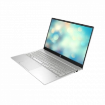 Ноутбук 15.6" HP Pavilion 15-eg3019ua AG (826L6EA)/Intel i3-1315U/8GB/256GB SSD/IntelUHD/DOS/Silver