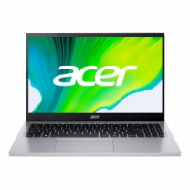 Ноутбук 15.6" Acer Aspire Go AG15-31P (NX.KX5EU.004) Intel i3-N305/16GB/F512GB/UMA/Lin/Silver