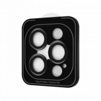 Захисне скло на камеру Proove Achilles iPhone 13 Pro/13 Pro Max (graphite)