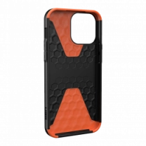 Чехол UAG для iPhone 13 Pro Max Civilian, Black (11316D114040)