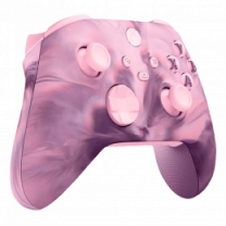 Геймпад Microsoft Xbox Series X | S Wireless Controller Dream Vapor Special Edition (QAU-00125)