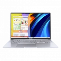 Ноутбук 16" ASUS Vivobook 16 X1605VAP-MB024/Intel 5-120U/16GB/512 SSD/IntelUHD/DOS/Silver