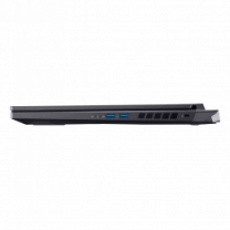 Ноутбук 17.3" Acer Nitro 17 AN17-71/Intel i5-13500HX/16GB/512SSD/NVD4050-6/Linux/Black