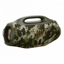 Портативна колонка JBL Boombox 4 Squad (JBLBOOMBOX4SQUAD)