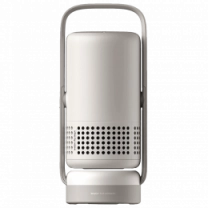 Портативный проектор XGIMI Vibe One Pro Cloud Ash (WM03H-1)