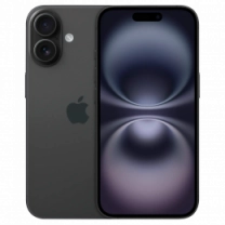 iPhone 16 Plus 256GB Black (MXWN3) Б/У