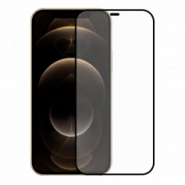 Защитное стекло WAVE Dust-Proof iPhone 12 Pro Max
