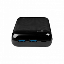 Доп батарея Ttec 20000mAh LCD PD Black (2BB186S)