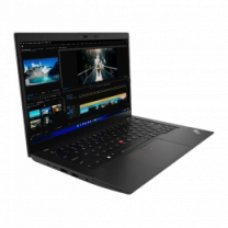 Ноутбук 14" Lenovo L14 G4 R (21H2SA3E00) i3-1315U/16/256/Intel HD/DOS/Black