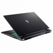 Ноутбук 17.3" Acer Nitro 17 AN17-42 (NH.QSDEU.001) AMD R9-8945HS/32GB/F1TB/NVD4060-8/Lin/Black
