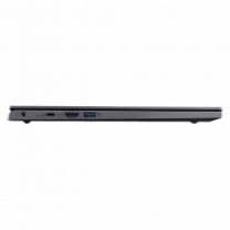 Ноутбук 15" Acer Aspire 15 A15-41M (NX.KXAEU.004) AMD R7 8840HS/16/512/UMA/DOS/Steel Gray