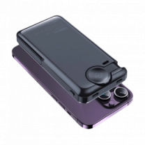 Дополнительная батарея Mag Power Bank, 10000mAh 3 bn 1 (PB-21)