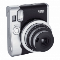 Фотокамера мгновенной печати Fujifilm INSTAX Mini 90 Black (16404583)