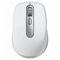 Миша LOGITECH MX Anywhere 3S for Mac, Pale Grey (910-006946)