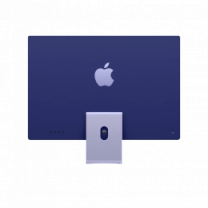 iMac 24" Retina 4,5K/M3/8GB/8CPU/10GPU/256GB SSD/Purple 2023 (Z19P00015)