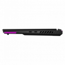 Ноутбук 18" ASUS ROG Strix SCAR 18 G834JYR-R6059X/Intel i9-14900HX/32GB/1TB + 1TB SSD/RTX4090-16GB/W