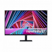 Монітор 32" SAMSUNG Viewfinity S32A700 VA 4K 60Hz