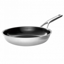Сковорода KitchenAid MSS, 20 см с керамическим покрытием (CC004948-001)